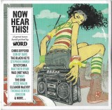 Various - Now Hear This! (15 Great Tunes Hand-Picked By The Word, May 2008), CD