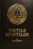 Cumpara ieftin Vietile sfintilor - 10 - Octombrie - Sihastria
