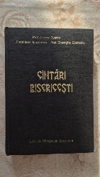 C&amp;acirc;ntări Bisericești foto