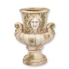 Vas decorativ pentru gradina GD-2