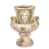 Vas decorativ pentru gradina GD-2