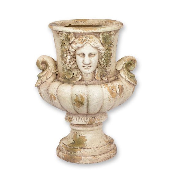 Vas decorativ pentru gradina GD-2