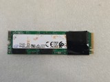 Solid-State Drive SSD Intel 660p 512GB NVMe M.2 2280 PCIe 3.0 x4