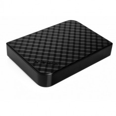 VERBATIM HDD 3.5" 6TB USB 3.0 STORE´N SAVE GEN2