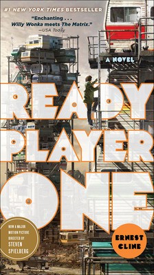 Ready Player One foto