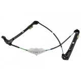 Macara geam Vw Golf 7 3d 2012-, Fata Dreapta, 5G3837462E