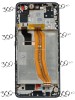 Display Huawei NOVA 8 / V40 Lite BLACK OEM WF