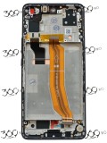Display Huawei NOVA 8 / V40 Lite BLACK OEM WF