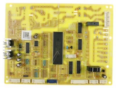 ASSY PCB MAIN;TWIN12 FACE LIFT,148*197,1 DA92-00636A pentru frigider SAMSUNG foto