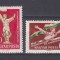 UNGARIA MI. 1678-1679 MNH