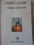 VIATA SI SEMN. ESEURI-VASILE ANDRU-217738