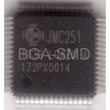 JMC251 Circuit Integrat