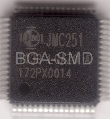 JMC251 Circuit Integrat foto