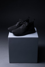 Pantofi Sport Dama - Trixie - 36, Negru foto