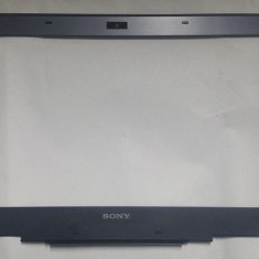 Rama LCD laptop noua Sony Vaio VPC-SD VPC-SA LCD Gray