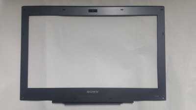 Rama LCD laptop noua Sony Vaio VPC-SD VPC-SA LCD Gray foto