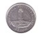 Moneda Canada 25 cents/centi 1992 Nova Scotia, stare buna, curata, zgariata pe revers