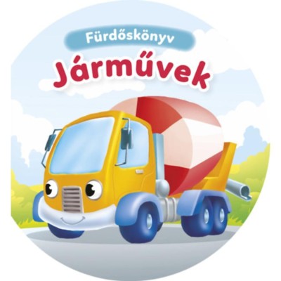 J&amp;aacute;rművek - F&amp;uuml;rdősk&amp;ouml;nyv foto
