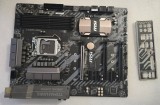 Placa de baza MSI Z370 TOMAHAWK Intel LGA 1151, Chipset Z370, ATX, DDR4 + I/O Shield