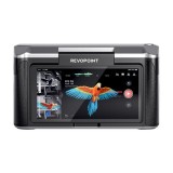 Scanner 3D Revopoint Miraco autonom, precizie 0,02 mm