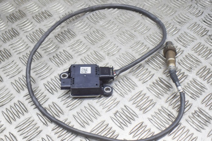 Sonda lambda IVECO DAILY VI Furgon 2020 OEM: 5802472454 11779403