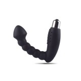 Vibratoare anale - P-Factor In Interior Perle Vibrator Anal Valuri Adanci de Placere cu Vibratii Interne Puternice