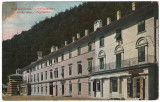 1918 - Baile Herculane, curtea Nandor (jud.Caraș-Severin)
