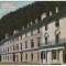 1918 - Baile Herculane, curtea Nandor (jud.Caraș-Severin)