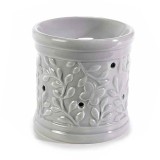 Cumpara ieftin Difuzor parfum camera ceramica gri II &Oslash; 9 cm x 9,5 H