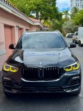 BMW CAPACE Oglinzi Negru lucios Bmw X3 G01 X4 G02 BMW X5 G05 BMW X6 G06 X7 G07
