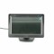 Monitor auto camera mers inapoi / marsarier 4.3&quot; LCD universal