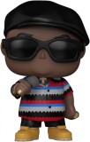 Figurina - Funko Pop! - The Notorious B.I.G. - Notorious B.I.G. | Funko