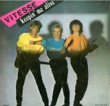Vitesse &ndash; Keepin' Me Alive