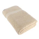 Cumpara ieftin Prosop De Baie 90x150cm 100% Bumbac &ndash; Beige | Prosoape Baie Mari