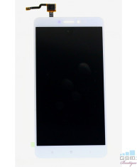 Ecran LCD Display Complet Xiaomi Mi Max 2 Alb foto