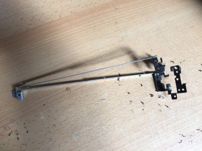 balamale HP 650, A151 foto