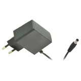 Alimentator 17V 1A 17W OEM, stabilizat, mufa DC 5.5x2.1 mm, protectii SCP/OCP/OVP