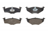 Set placute frana,frana disc VW VENTO (1H2) (1991 - 1998) ITN 16-BP1104