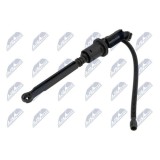 Pompa centrala ambreiaj motor 1.4, 1.6, 2.0 Peugeot 308, 2007-2014, 9673766180