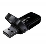 Cumpara ieftin Memorie USB Flash Drive ADATA 64GB, UV240, USB 2.0, Negru