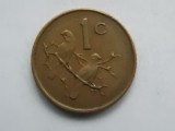 1 CENT 1966 AFRICA DE SUD-SOUTH AFRICA
