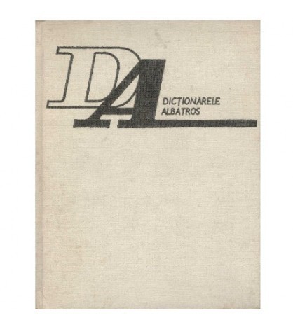 Florica Dimitrescu - Dictionar de cuvinte recente - 123119