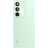 Capac Baterie Realme 14x, Verde (Peridot Green), Service Pack 621033000507