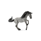 Armasar Cenusiu Lusitano XL - Animal figurina, Collecta