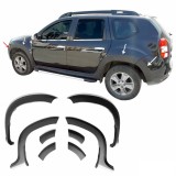 Cumpara ieftin Bandouri aripi pentru Dacia Duster 1 (04.2010-2017) (Bandouri laterale)