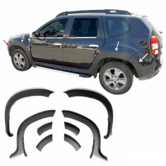 Bandouri aripi pentru Dacia Duster 1 HS (04.2010-2017) (Bandouri)