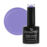 Oja Semipermanenta One Step SensoPRO Milano 10ml, Lavander Elixir #84