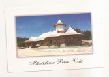 RF116 - Carte Postala - Neamt. Manastirea Petru Voda, necirculata