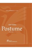 Box set Postume . Volumele 1-3 - Editura Grupul Art