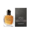 Giorgio Armani Stronger With You 100ml - Parfum Barbati - Armani - Parfumuri Armani - Stronger With You